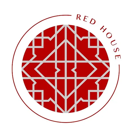 Red-house Villa *